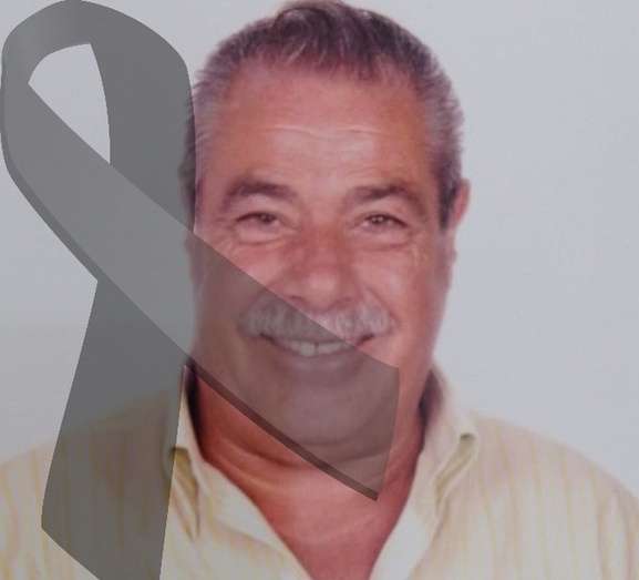 El fallecido Julio Bartomé Alonso  Vega/TA.